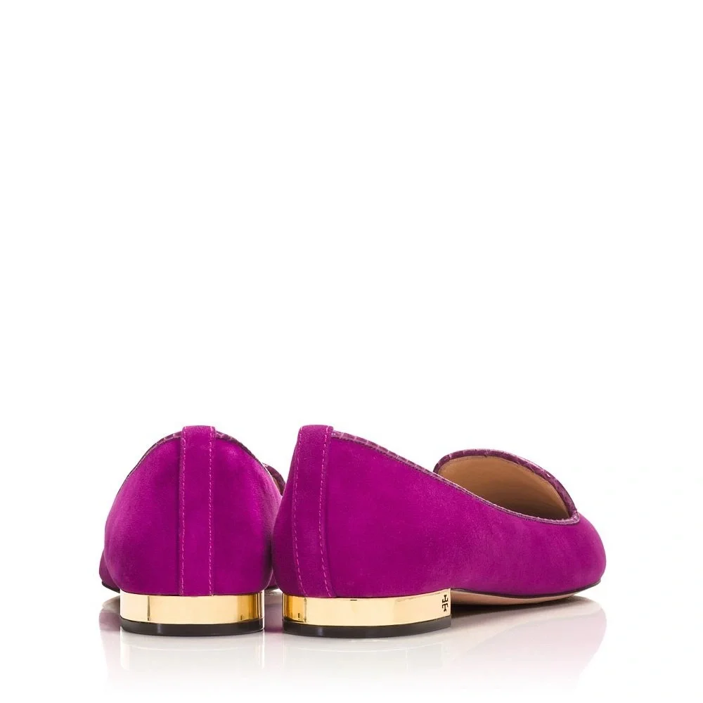 Tory Burch Connely smoking slipper